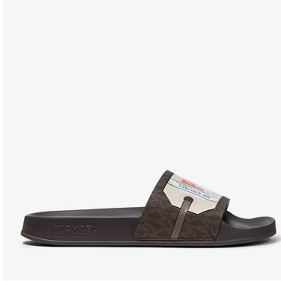 Michael Kors Slides - Picture 3 of 3